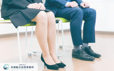 【弁護士コラム】企業法務・顧問：人手不足による新卒と中間層の従業員の逆待遇の問題