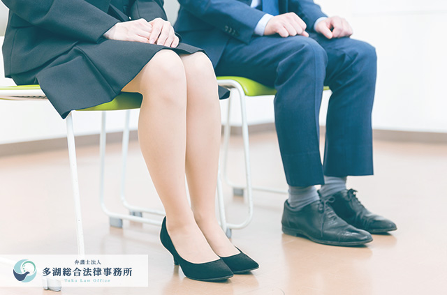 【弁護士コラム】企業法務・顧問：人手不足による新卒と中間層の従業員の逆待遇の問題